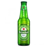 Bière Heineken