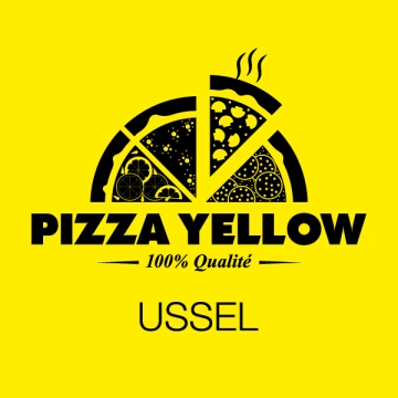 Pizza Yellow